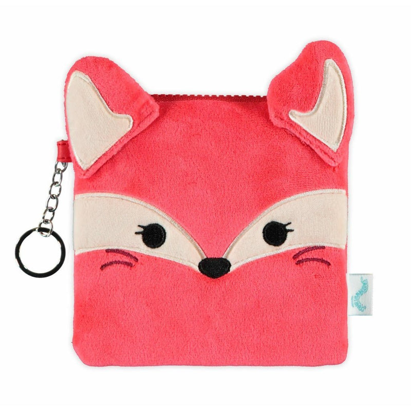 Laad de afbeelding in de Gallery-viewer, Squishmallows Portemonnee Fifi