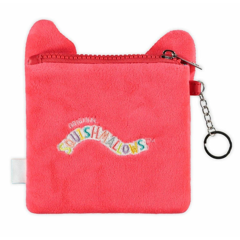 Laad de afbeelding in de Gallery-viewer, Squishmallows Portemonnee Fifi