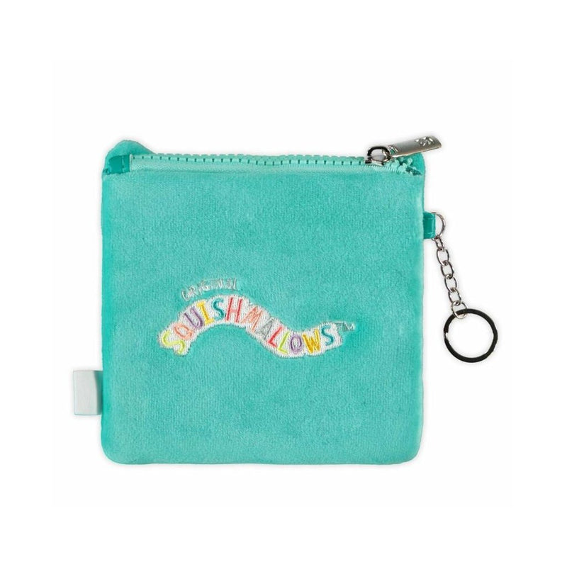 Laad de afbeelding in de Gallery-viewer, Squishmallows Pluche Portemonnee Winston