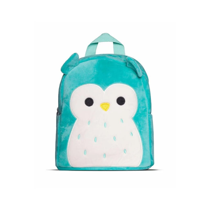 Laad de afbeelding in de Gallery-viewer, Squishmallows Pluche Rugzak Winston