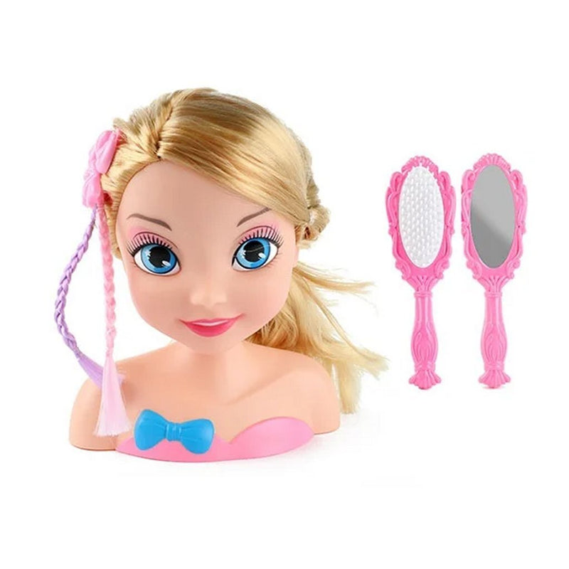 Laad de afbeelding in de Gallery-viewer, Lauren Kaphoofd