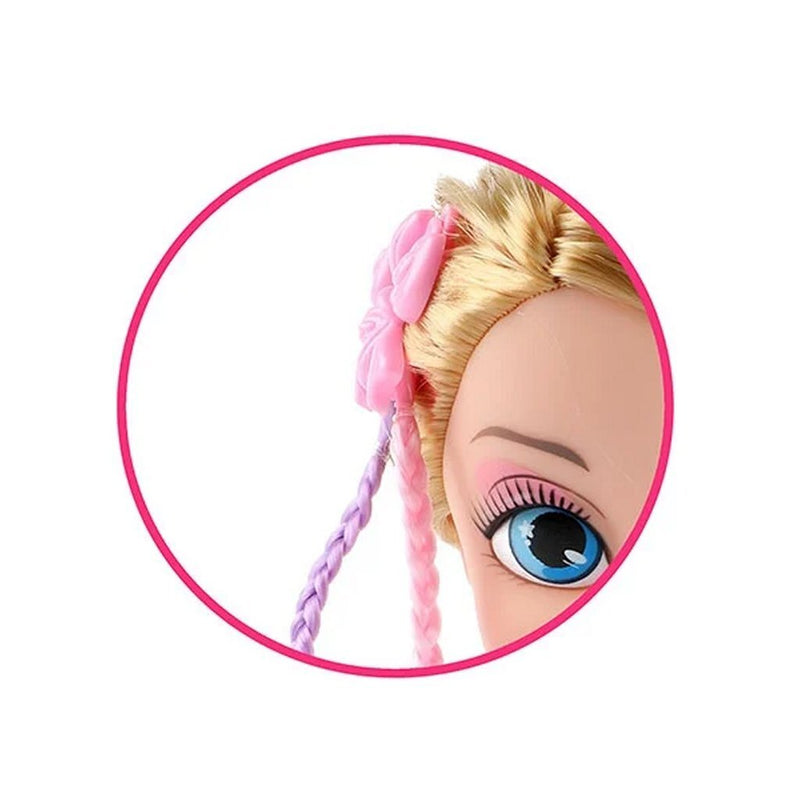 Laad de afbeelding in de Gallery-viewer, Lauren Kaphoofd