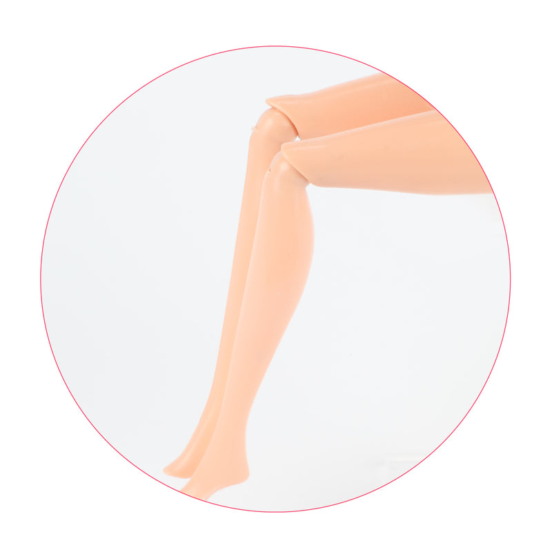 Laad de afbeelding in de Gallery-viewer, Lauren Deluxe Tienerpop Duikster Met Glitter Dolfijn