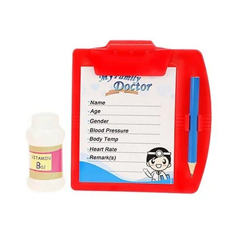 Laad de afbeelding in de Gallery-viewer, Doctor Doktersset In Koffer