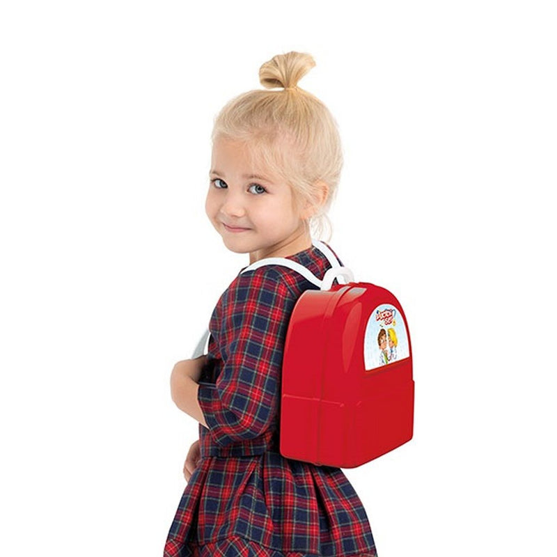 Laad de afbeelding in de Gallery-viewer, Toi-Toys 20-Delige Dokterset