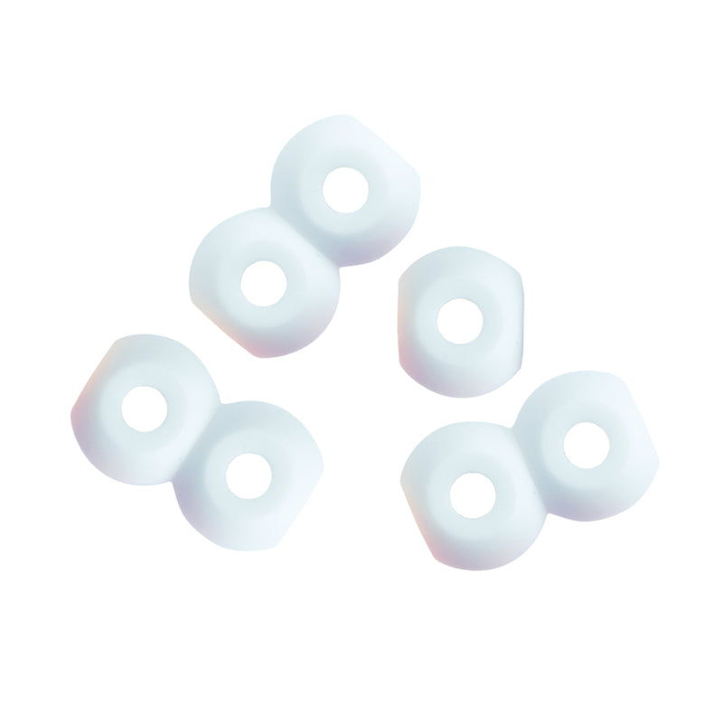 Laad de afbeelding in de Gallery-viewer, Toi-Toys 3D Puzzel Olifant Junior 31,5 Cm Foam Grijs 75-Delig