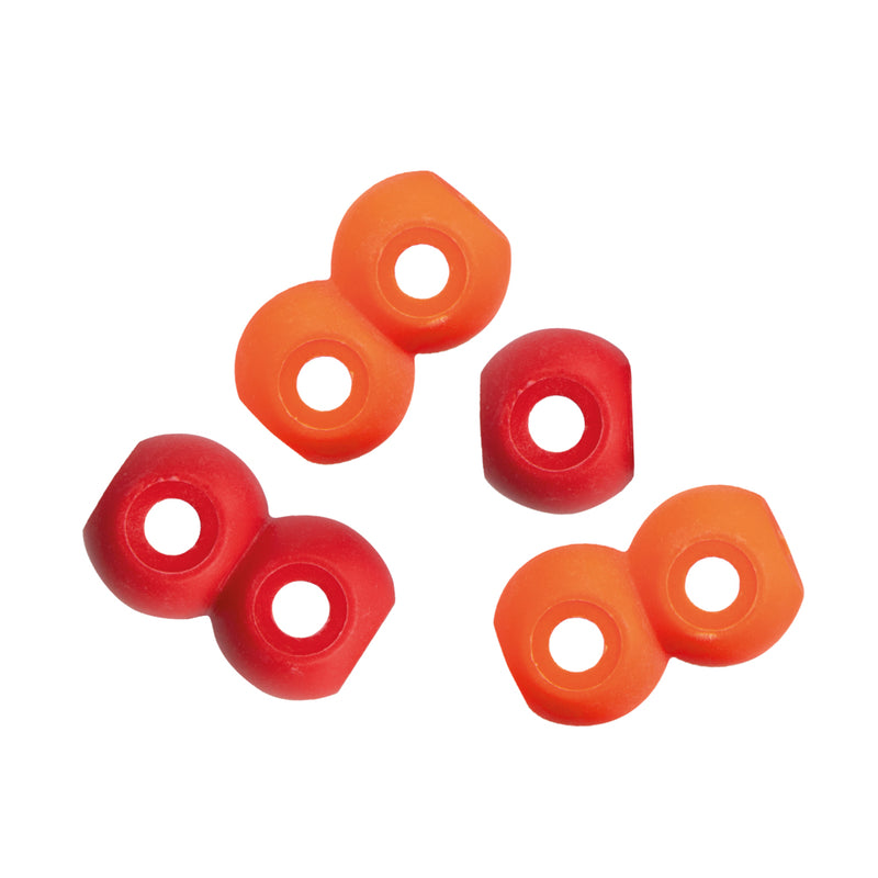 Laad de afbeelding in de Gallery-viewer, Toi-Toys 3D Puzzel Tijger Junior 31,5 Cm Foam Oranje 121-Delig
