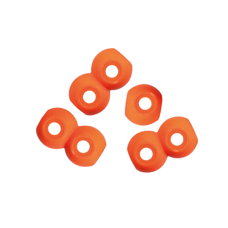 Laad de afbeelding in de Gallery-viewer, Toi-Toys 3D Puzzel Giraffe Junior 31,5 Cm Foam Oranje 104-Delig