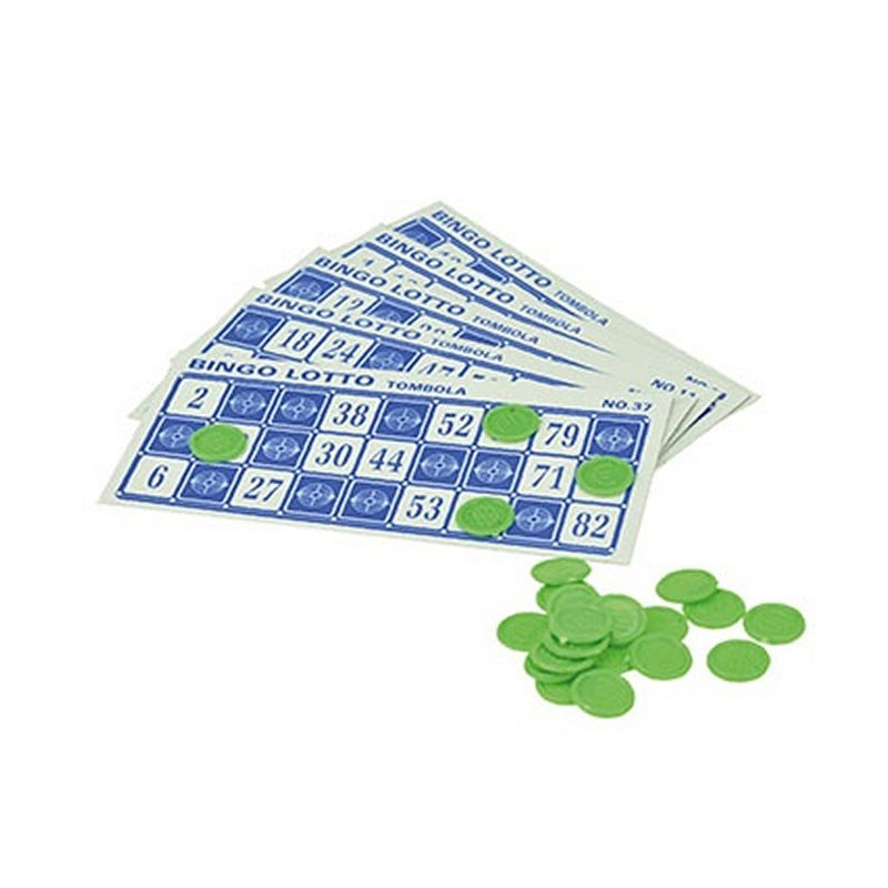 Laad de afbeelding in de Gallery-viewer, Toi-Toys Bingoset