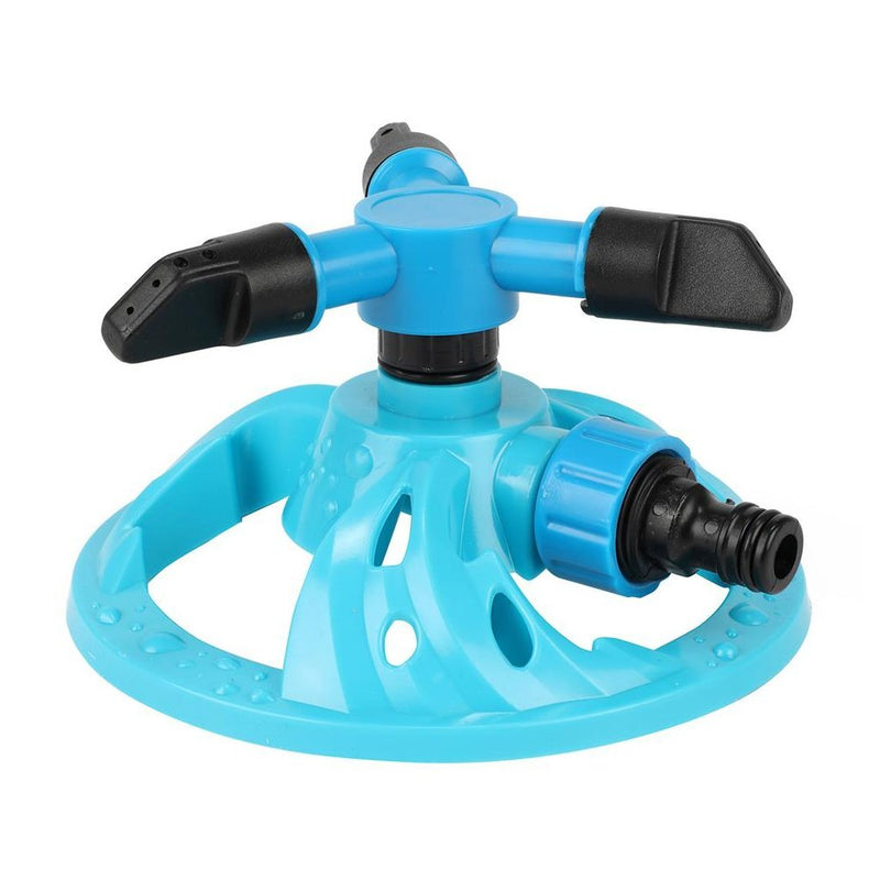 Laad de afbeelding in de Gallery-viewer, Toi-Toys Splash! Ronddraaiende Watersproeier
