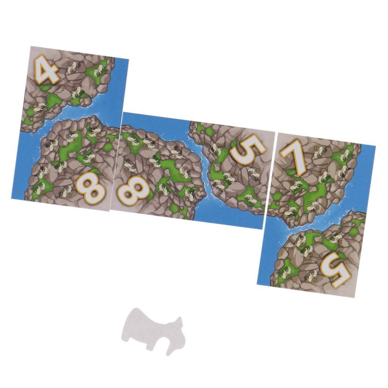 Laad de afbeelding in de Gallery-viewer, 999 Games Bokken Schieten