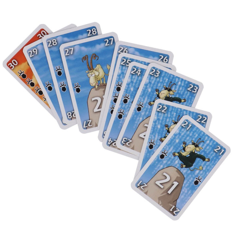 Laad de afbeelding in de Gallery-viewer, 999 Games Bokken Schieten