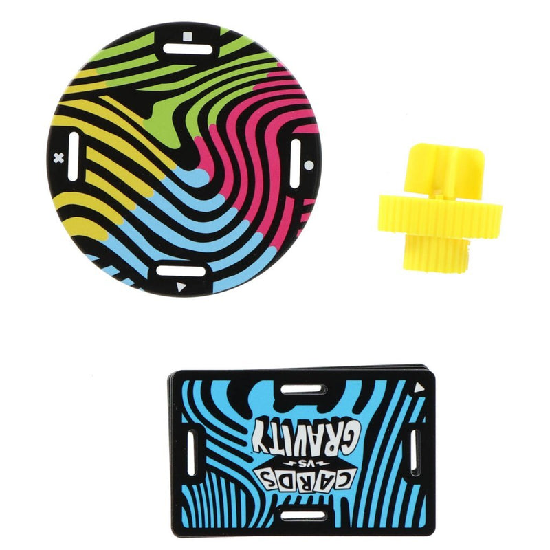 Laad de afbeelding in de Gallery-viewer, 999 Games Cards Vs Gravity