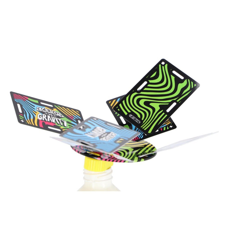 Laad de afbeelding in de Gallery-viewer, 999 Games Cards Vs Gravity