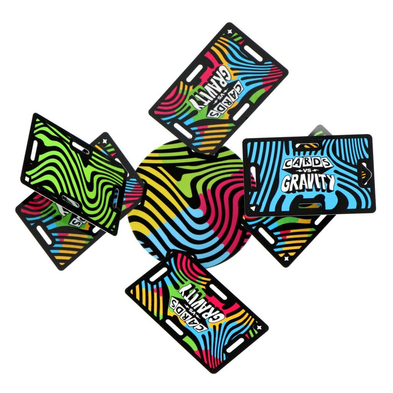 Laad de afbeelding in de Gallery-viewer, 999 Games Cards Vs Gravity