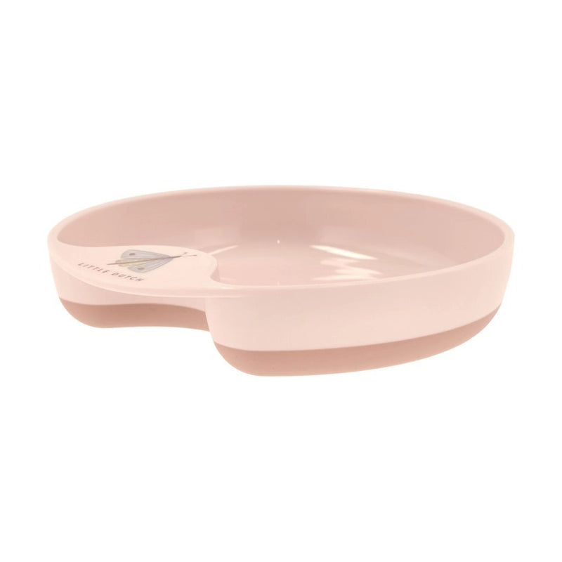 Laad de afbeelding in de Gallery-viewer, Mepal Oefenbord Little Dutch Flowers And Butterflies Roze