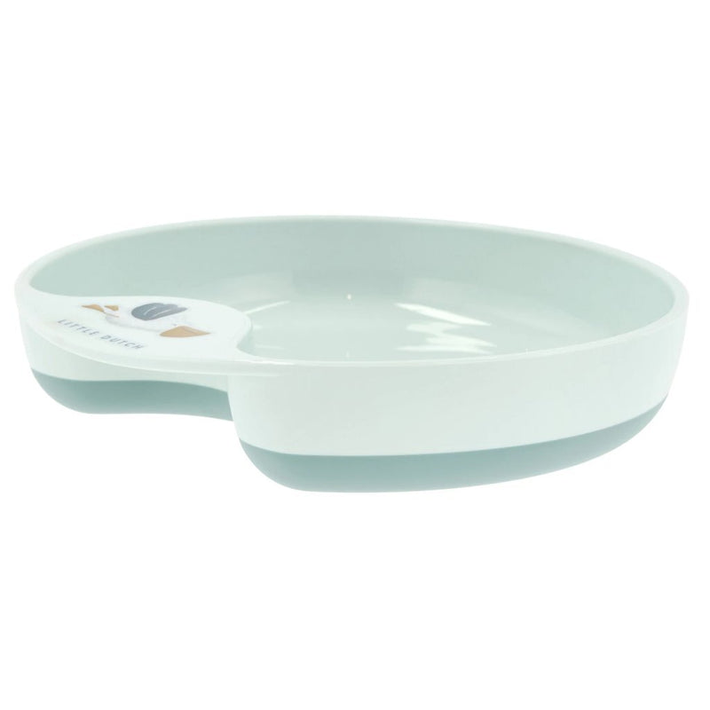 Laad de afbeelding in de Gallery-viewer, Mepal Oefenbord Little Dutch Sailors Bay Blauw