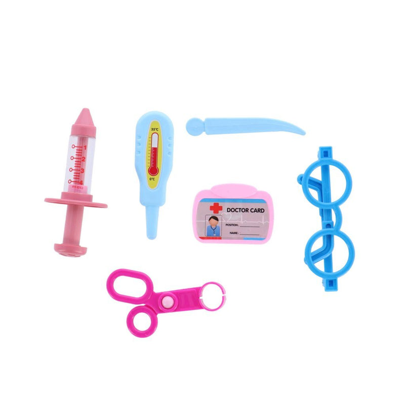 Laad de afbeelding in de Gallery-viewer, Overige Merken Verkleedset Zuster