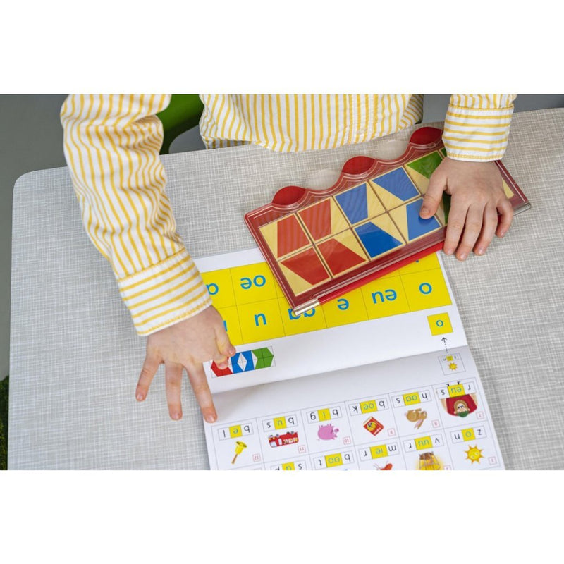 Laad de afbeelding in de Gallery-viewer, Zwijsen Loco Mini Basisdoos