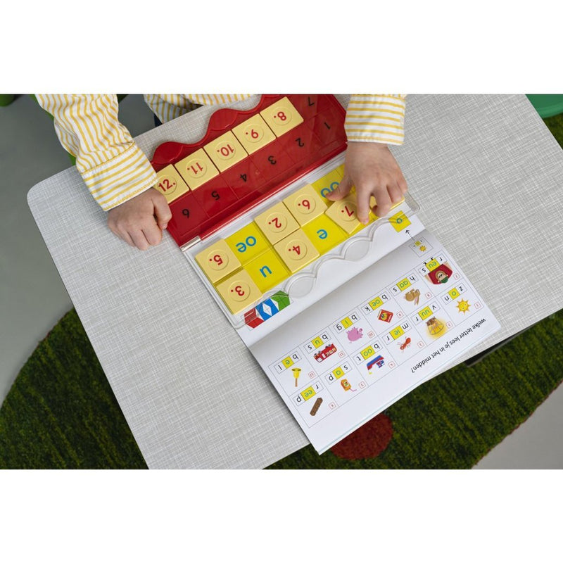 Laad de afbeelding in de Gallery-viewer, Zwijsen Loco Mini Basisdoos