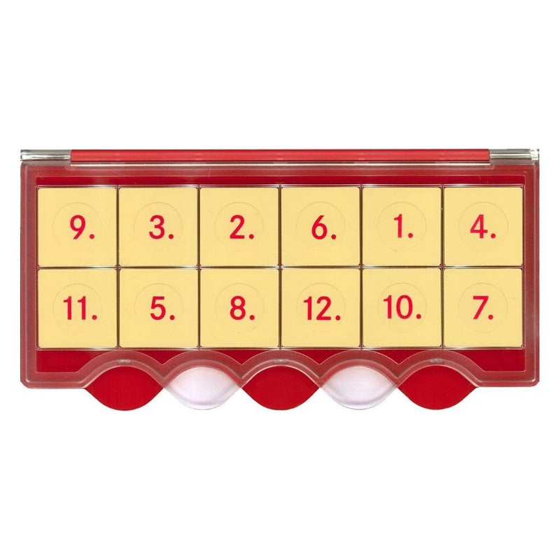 Laad de afbeelding in de Gallery-viewer, Zwijsen Loco Mini Basisdoos