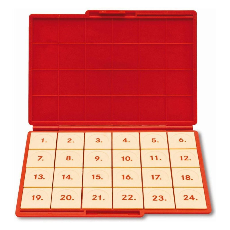 Laad de afbeelding in de Gallery-viewer, Zwijsen Loco Maxi Basisdoos