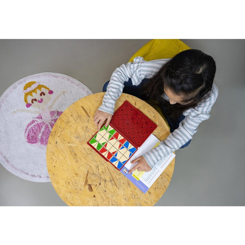 Laad de afbeelding in de Gallery-viewer, Zwijsen Loco Maxi Basisdoos