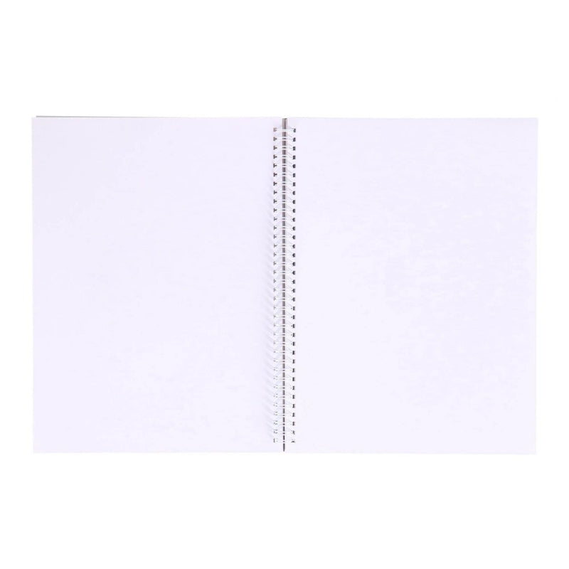 Laad de afbeelding in de Gallery-viewer, Overige Merken Dutch Crafts Plakboek A4 Ringband 36 Pagina'S