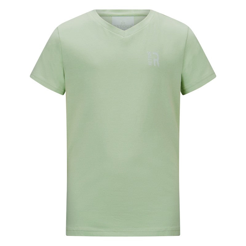 Laad de afbeelding in de Gallery-viewer, Retour Jeans Sean T-shirt Basic