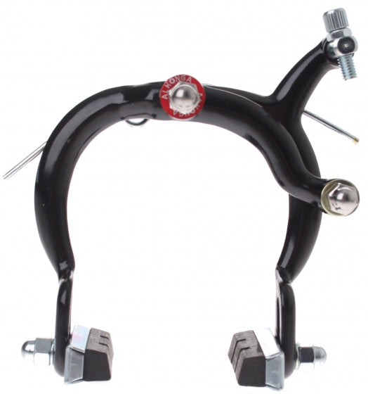 Laad de afbeelding in de Gallery-viewer, Alhonga Knijprem Set Voor Aluminium Zwart