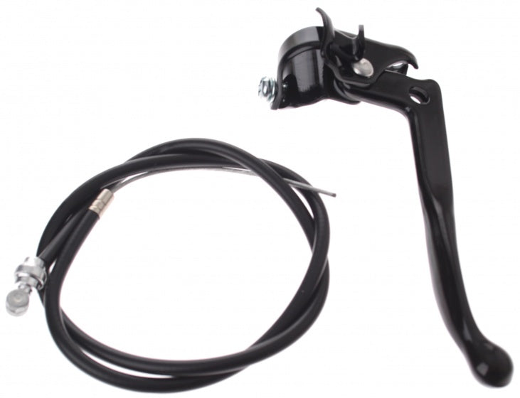 Laad de afbeelding in de Gallery-viewer, Alhonga Knijprem Set Voor Aluminium Zwart