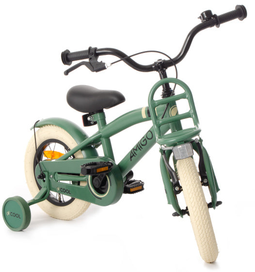 Laad de afbeelding in de Gallery-viewer, Amigo 2Cool Jongens Terugtraprem