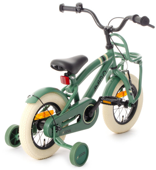 Laad de afbeelding in de Gallery-viewer, Amigo 2Cool Jongens Terugtraprem