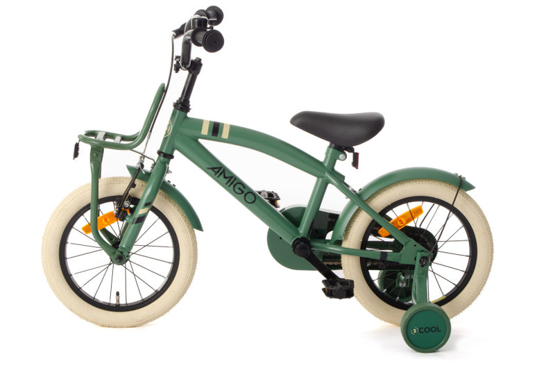 Laad de afbeelding in de Gallery-viewer, Amigo 2Cool Jongens Terugtraprem