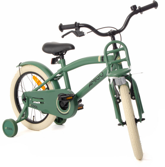 Laad de afbeelding in de Gallery-viewer, Amigo 2Cool Jongens Terugtraprem