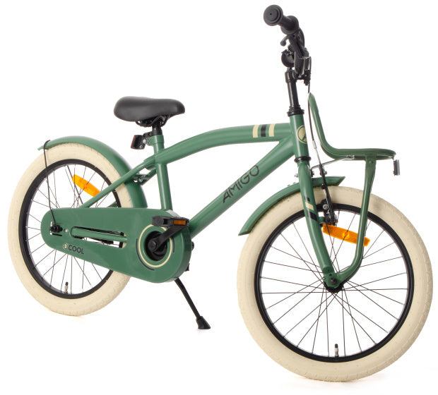 Laad de afbeelding in de Gallery-viewer, Amigo 2Cool Jongens Terugtraprem