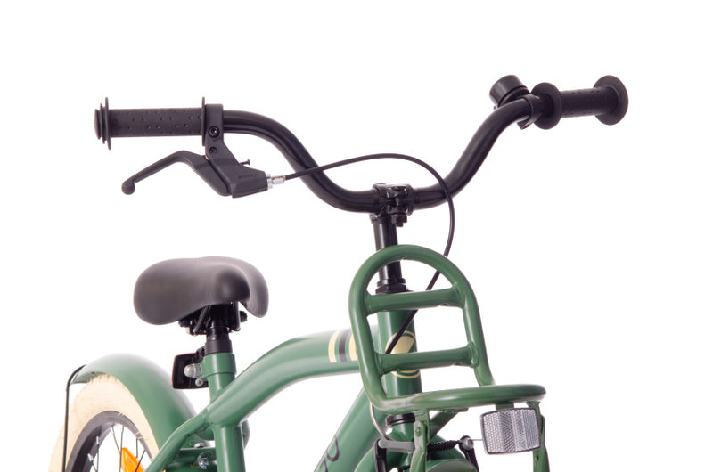 Laad de afbeelding in de Gallery-viewer, Amigo 2Cool Jongens Terugtraprem