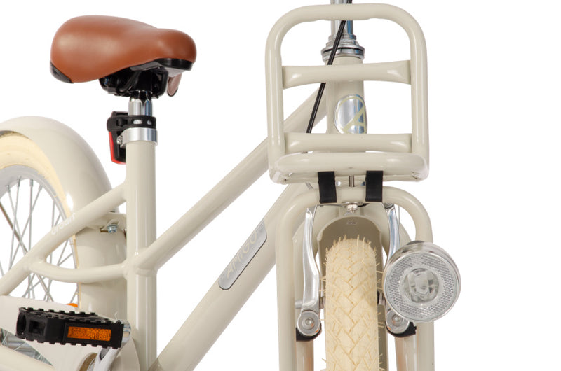 Laad de afbeelding in de Gallery-viewer, Amigo Urban Meisjes Terugtraprem