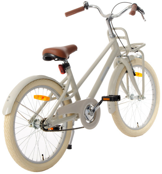 Laad de afbeelding in de Gallery-viewer, Amigo Urban Meisjes Terugtraprem