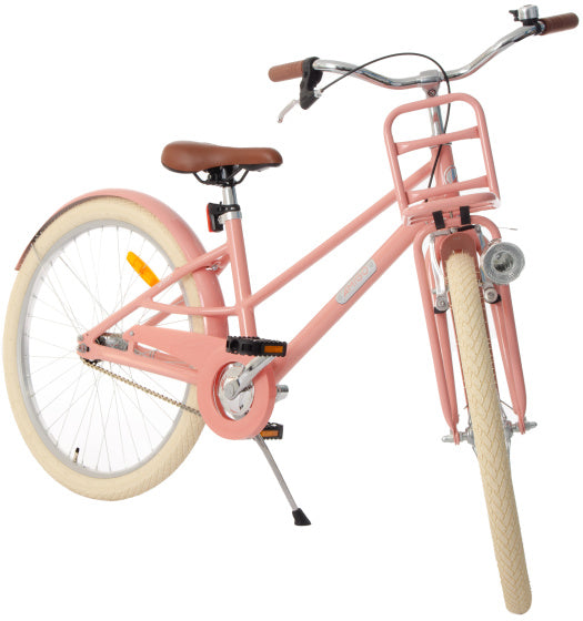 Laad de afbeelding in de Gallery-viewer, Amigo Urban Meisjes Terugtraprem