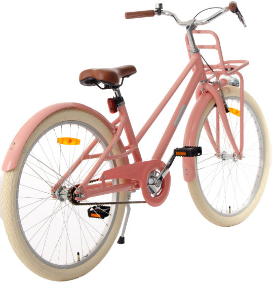 Laad de afbeelding in de Gallery-viewer, Amigo Urban Meisjes Terugtraprem