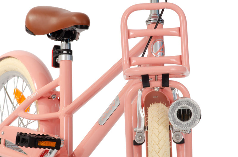 Laad de afbeelding in de Gallery-viewer, Amigo Urban Meisjes Terugtraprem