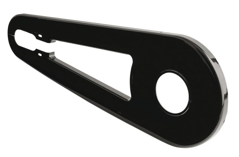 Laad de afbeelding in de Gallery-viewer, Axa Kettingkast Vs 24-Inch Open 59 X 19,5 Cm Zwart