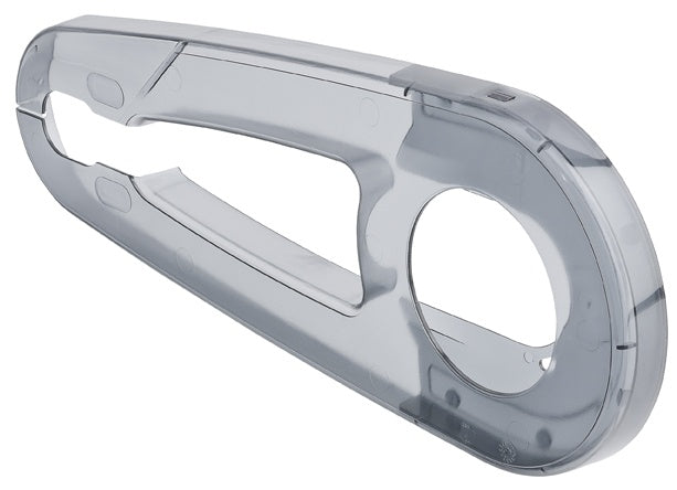 Laad de afbeelding in de Gallery-viewer, Axa Kettingkast Vs Benjamin 16-Inch Open Transparant 41,5X16