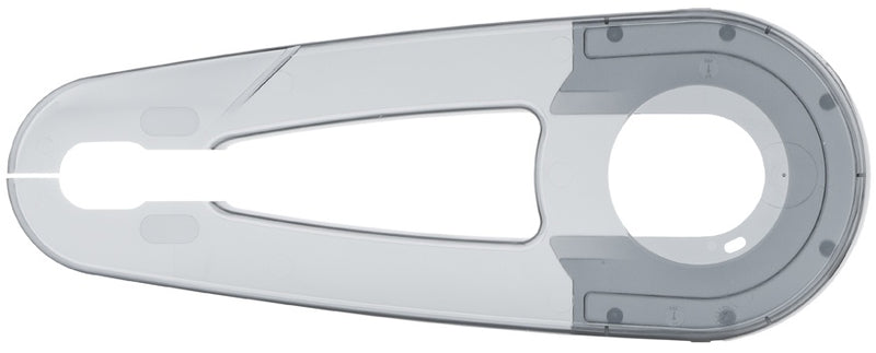 Laad de afbeelding in de Gallery-viewer, Axa Kettingkast Vs Benjamin 16-Inch Open Transparant 41,5X16