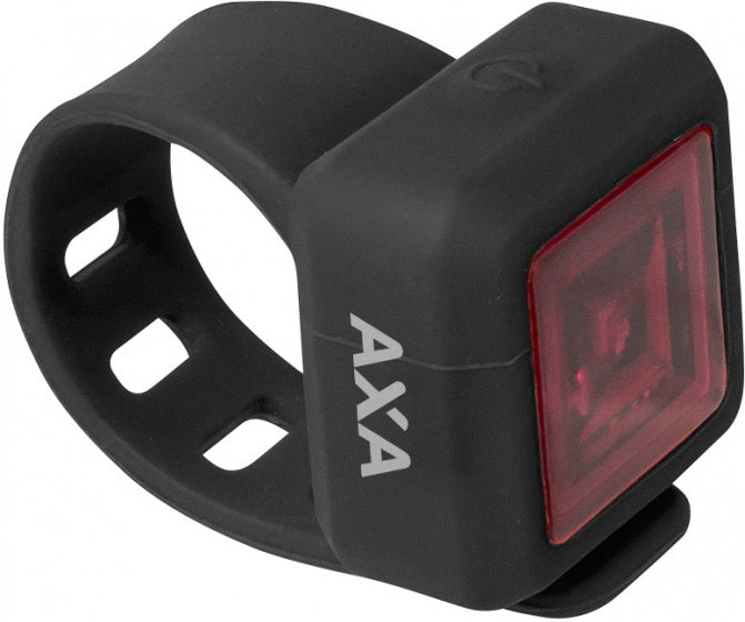 Laad de afbeelding in de Gallery-viewer, Axa Verlichtingsset Niteline T1 Led Zwart