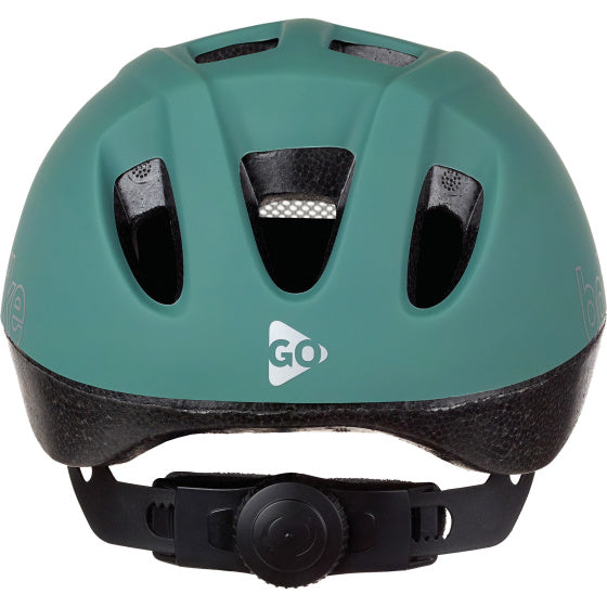 Laad de afbeelding in de Gallery-viewer, Bobike Go Helm Junior Maat 52-56 Cm (S)