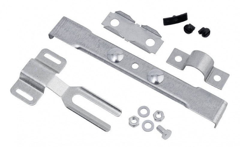 Laad de afbeelding in de Gallery-viewer, Axa Kettingkast Vs 24-Inch Open 59 X 19,5 Cm Zwart