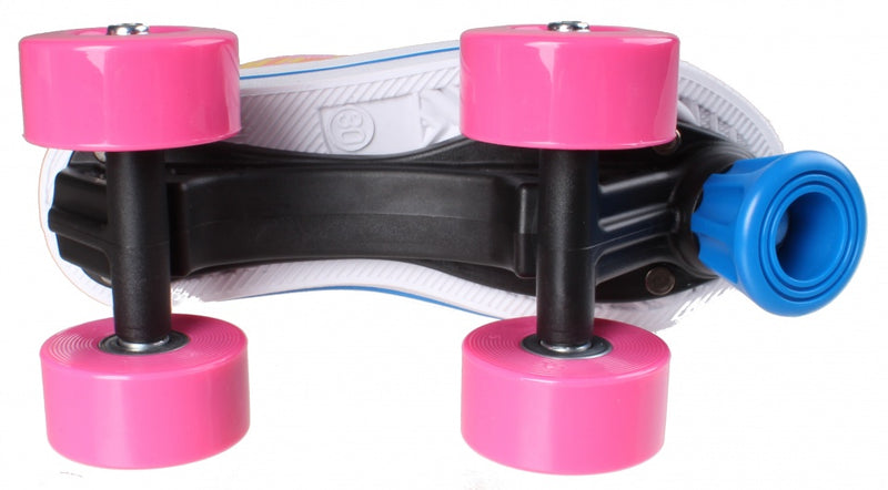 Laad de afbeelding in de Gallery-viewer, Disney Rolschaatsen Minnie Mouse Meisjes