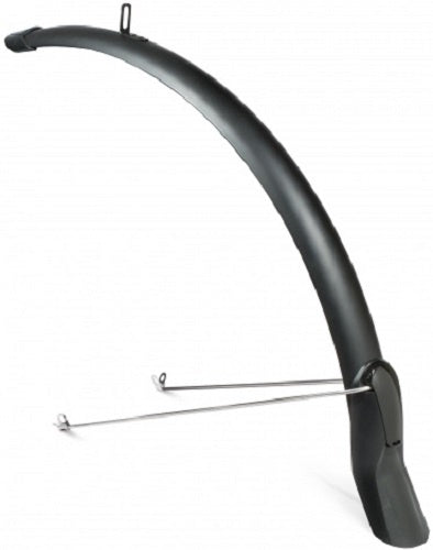 Laad de afbeelding in de Gallery-viewer, Eurofender Voorspatbord Scatto 26-28 Inch 51 Mm
